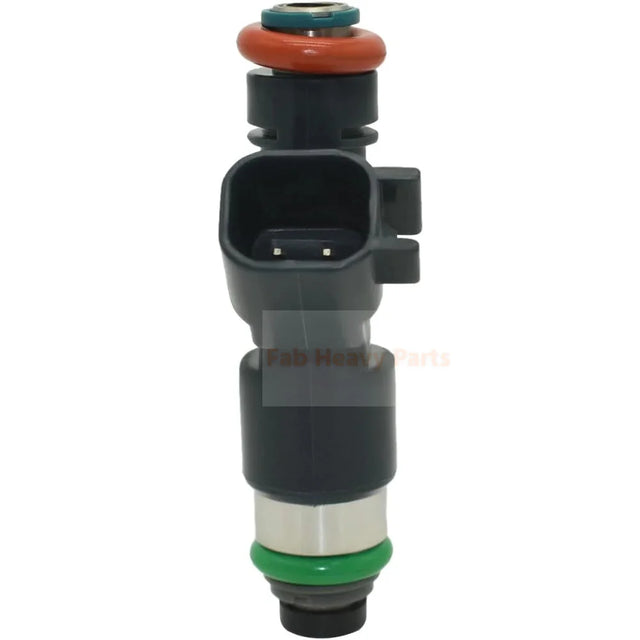 6PCS Fuel Injectors 7G9N-AC 062028720 7G9N-9F593-AC 297500-0620 30777502 852-12260 Fits for 2009-2015 F250 F-150 for Volvo XC60 XC70 V6 V60 V70 S60 S80 3.0L