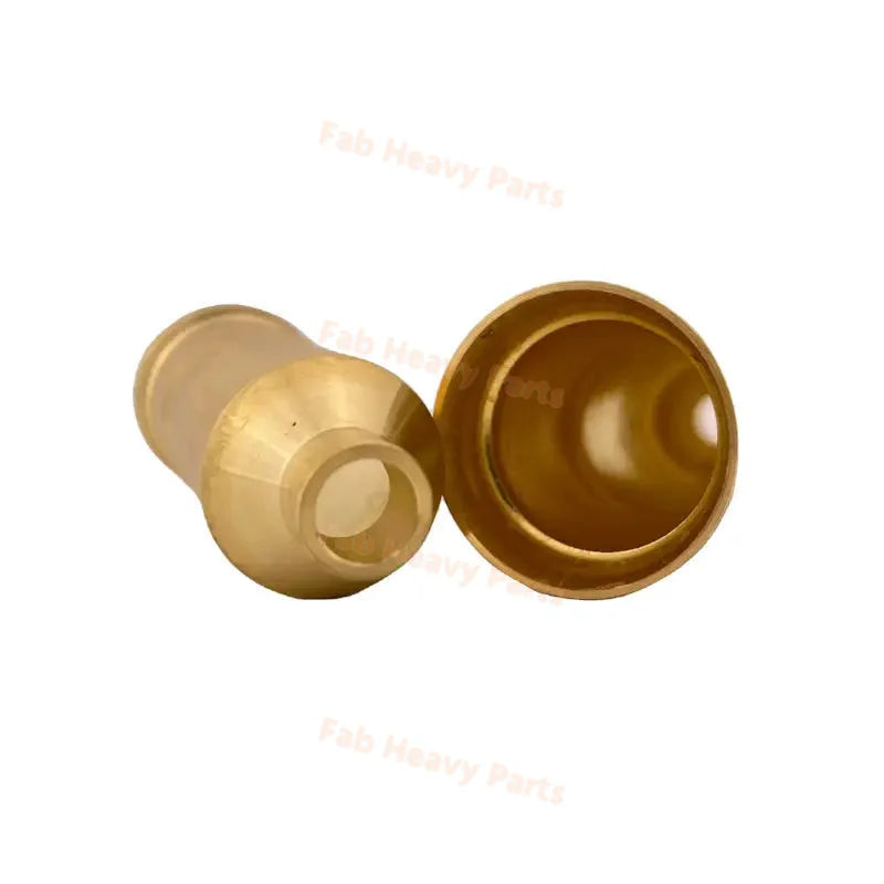 6PCS Injector Sleeve 8-97602301-1 for Isuzu Engine 6HK1