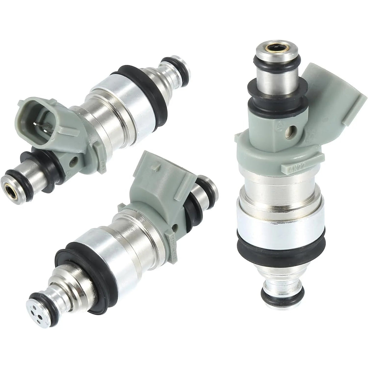 6PCS New Fuel Injectors 23250-62030 23209-62030 Fits for Toyota 4Runner 3.4L 1997-98 - Fab Heavy Parts
