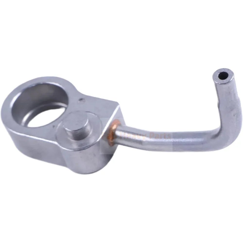 6Pcs Piston Cooling Oil Jet 8980206490 Fits for Isuzu Engine 4HK1 6HK1 6HE1 Truck FRR FSR FTR NQR75 NPR75 NQR75 FVR FVR34 - Fab Heavy Parts