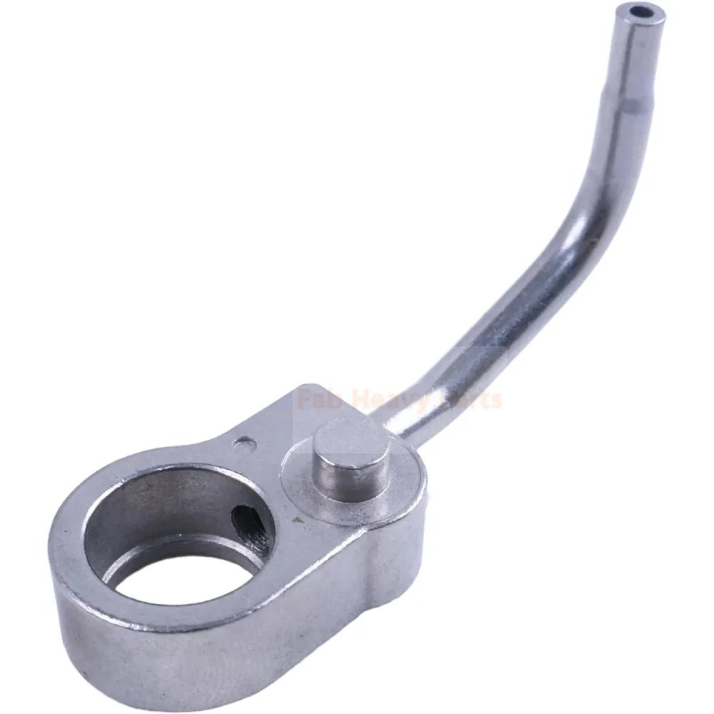 6Pcs Piston Cooling Oil Jet 8980206490 Fits for Isuzu Engine 4HK1 6HK1 6HE1 Truck FRR FSR FTR NQR75 NPR75 NQR75 FVR FVR34 - Fab Heavy Parts