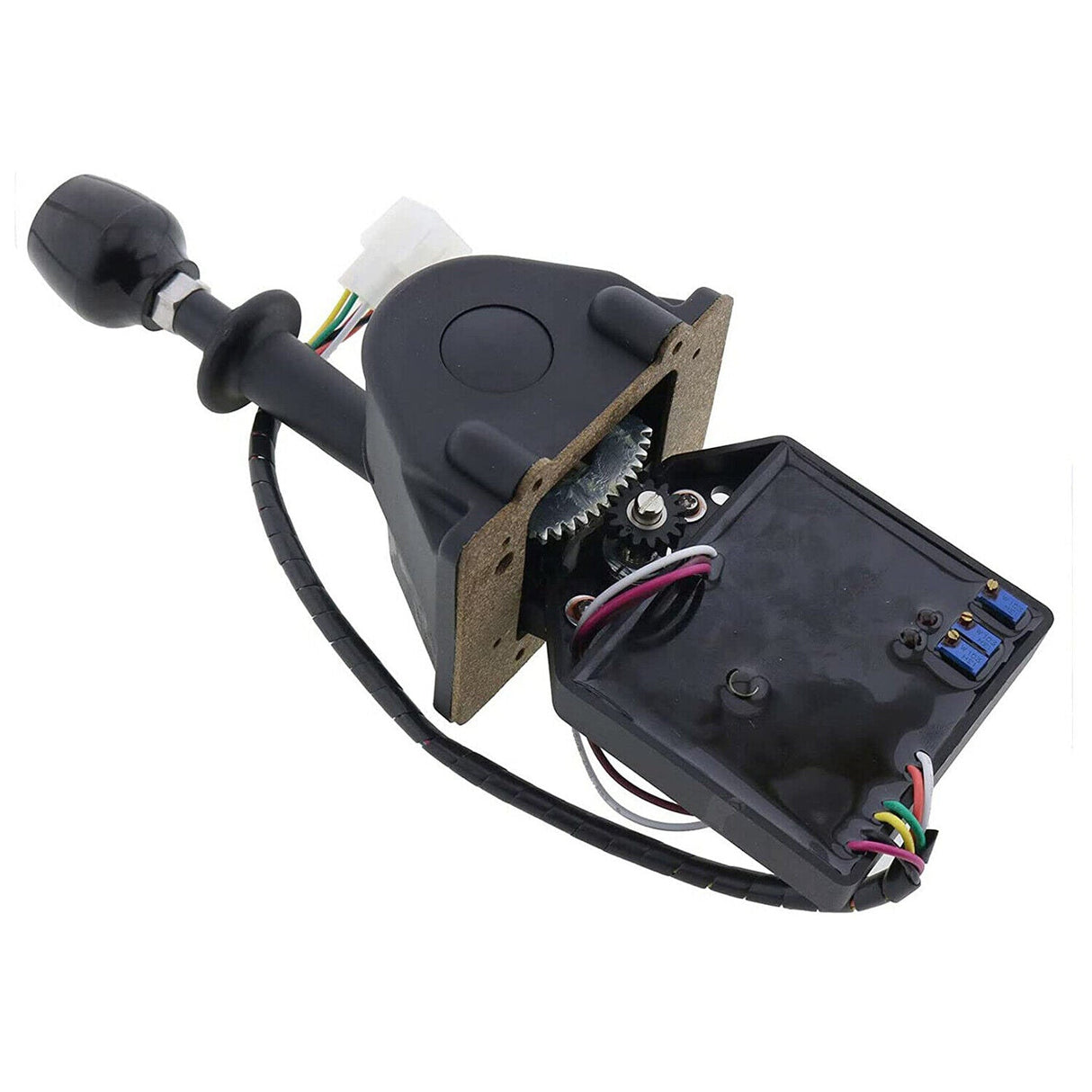 6PINS Joystick Controller 1600094 for JLG Lift 40H 40HT 45HA 50H 60H 60HA 70H 80H 80HX - Fab Heavy Parts