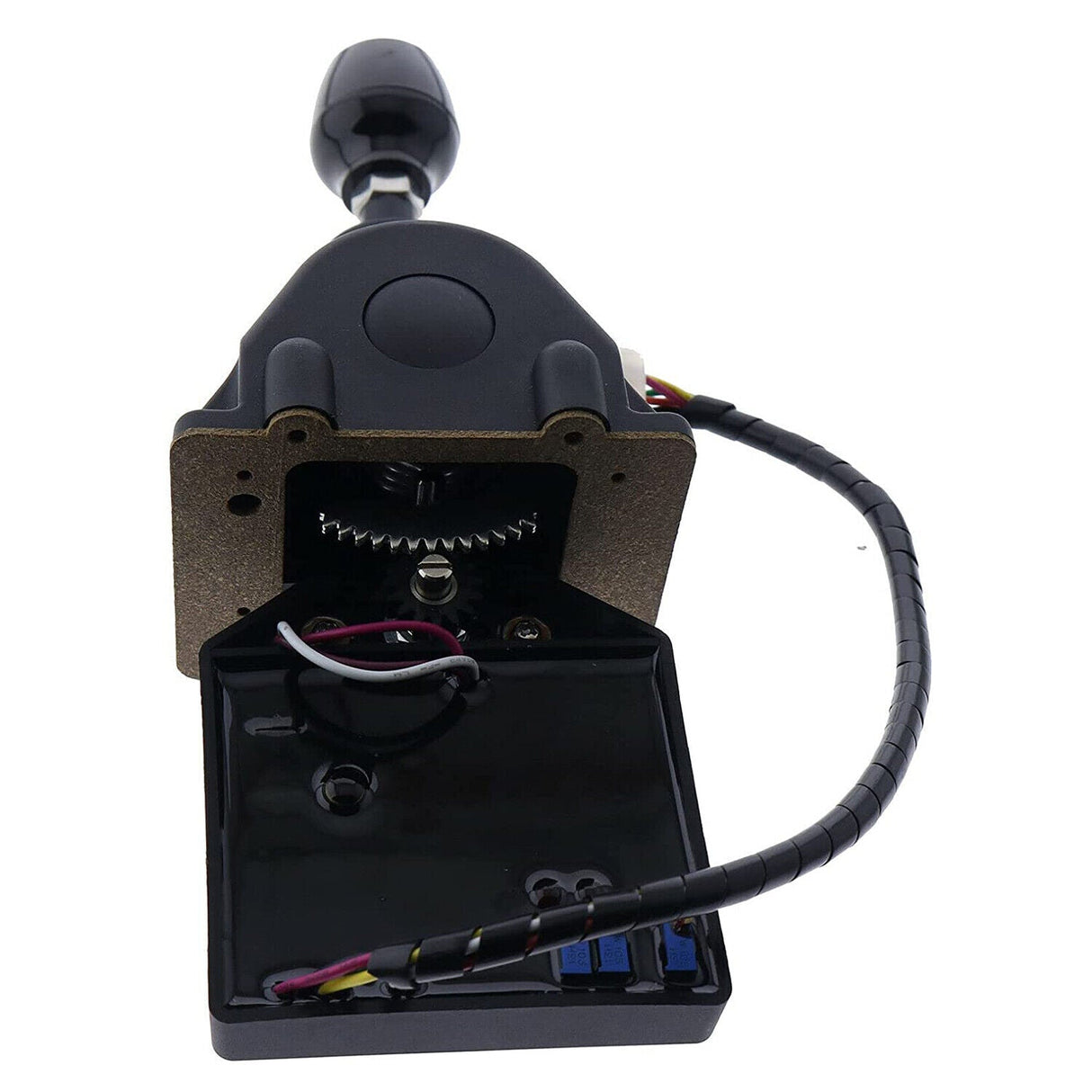 6PINS Joystick Controller 1600094 for JLG Lift 40H 40HT 45HA 50H 60H 60HA 70H 80H 80HX - Fab Heavy Parts