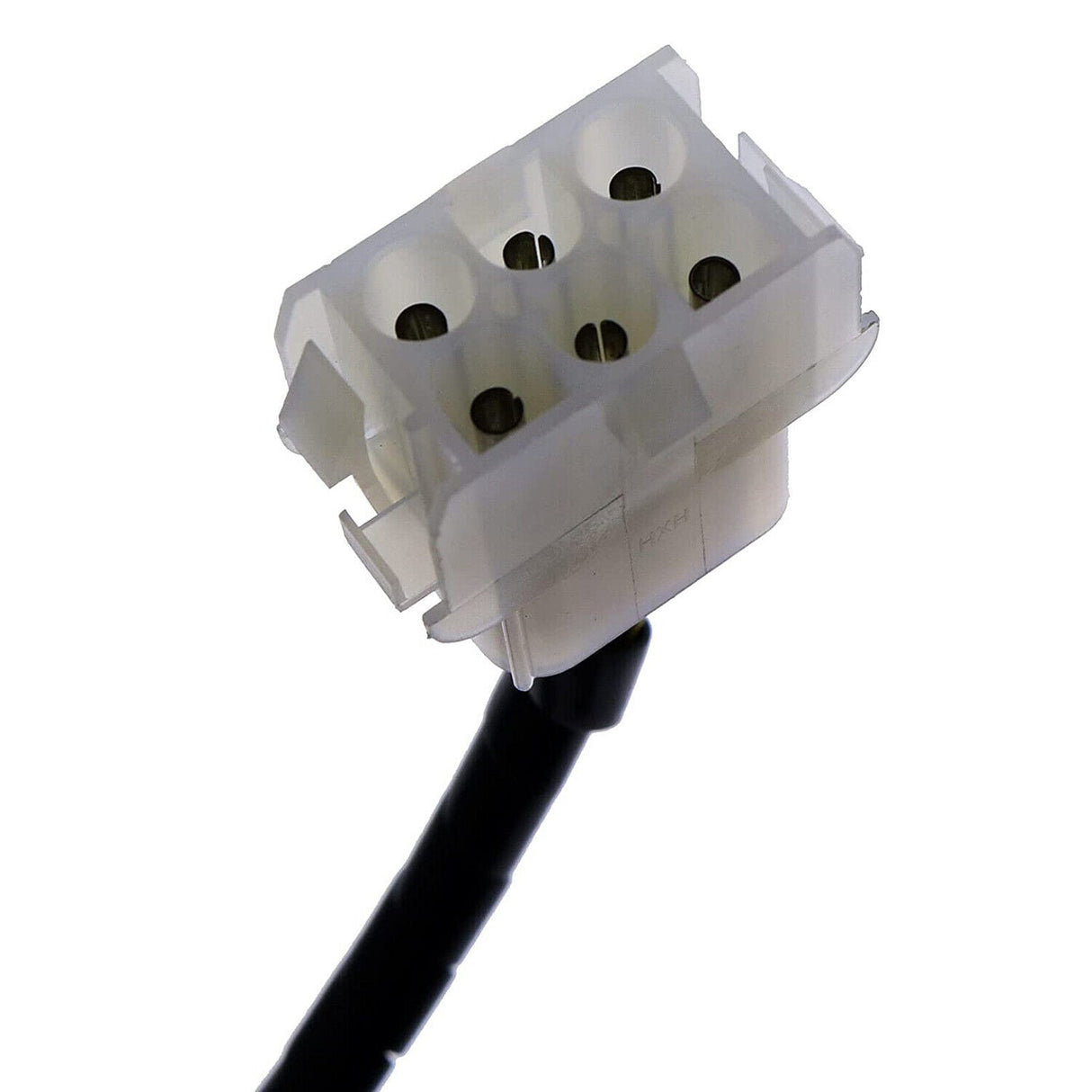 6PINS Joystick Controller 1600094 for JLG Lift 40H 40HT 45HA 50H 60H 60HA 70H 80H 80HX - Fab Heavy Parts