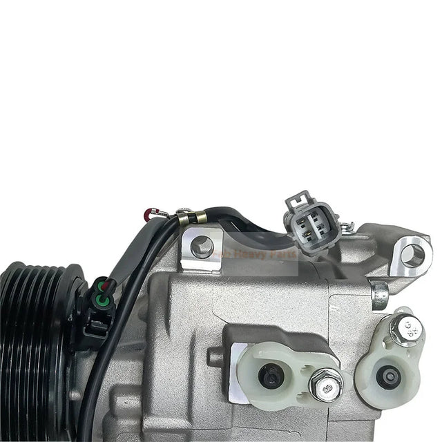 6PK A/C Compressor 88320-1A481 883201A481 Fits for Toyota Yaris 1.3 1.5 SCSA06C
