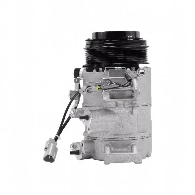 6SBU16C A/C Compressor 88320 - 33200 AEG328 for Toyota Avalon 2005 - 2012 Camry 2007 - 2011 3.5L - Fab Heavy Parts