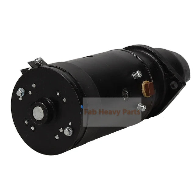 6V 10T Starter Motor 1109603 1109611 Past voor International Farmall Cub Tractor C -60 1947 - 1964