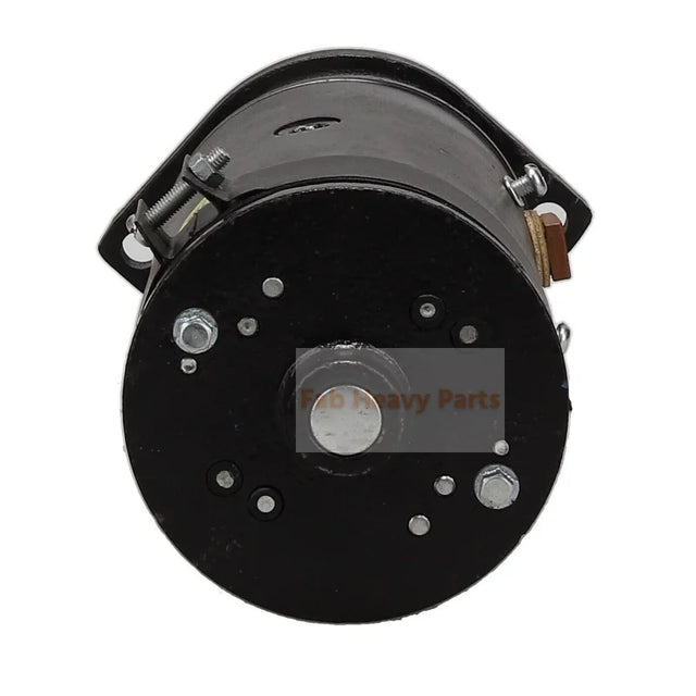 6V 10T Starter Motor 1109603 1109611 Past voor International Farmall Cub Tractor C -60 1947 - 1964