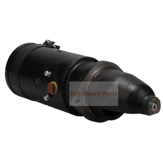 6V 10T Starter Motor 1109603 1109611 Past voor International Farmall Cub Tractor C -60 1947 - 1964