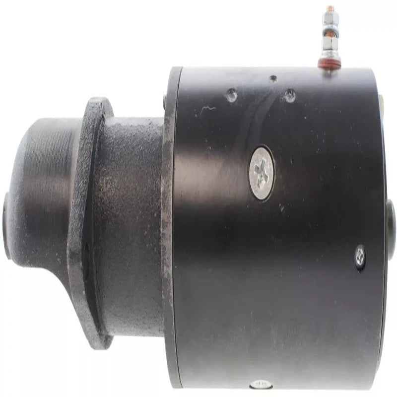 6V 10T Starter Motor A47470 Fits Case Agricultural Tractor 200B 126 Engine 1958 - 1959 - Fab Heavy Parts