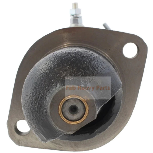 6V 9T Startermotor 10461661 449904 181541M91 Anpassungen für Massey Ferguson Agricultural Tractor to-20 1948-1951