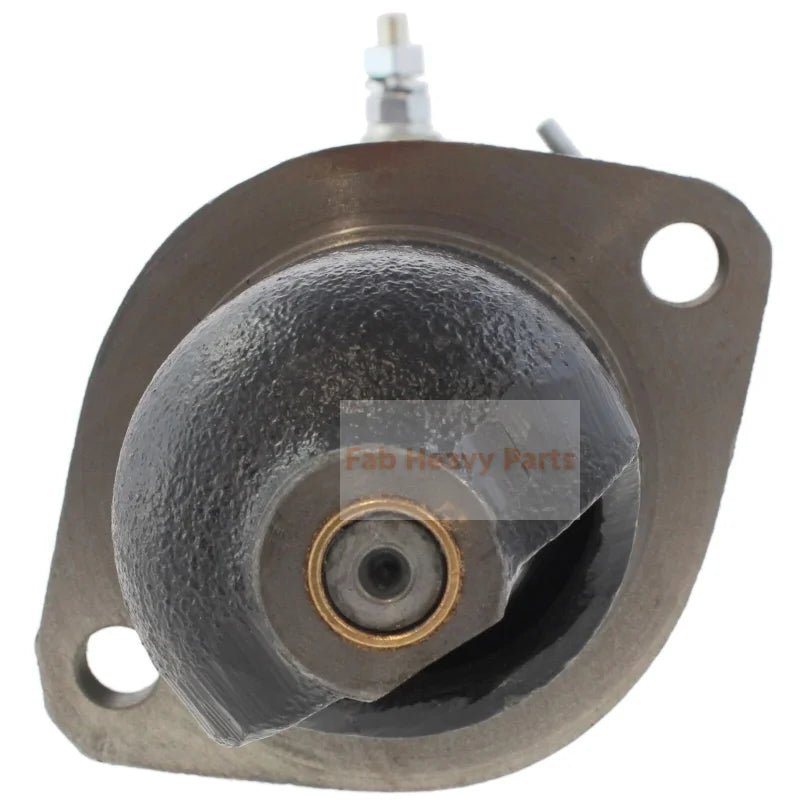 6V 9T Starter Motor 10461661 449904 181541M91 Fits for Massey Ferguson Agricultural Tractor TO - 20 1948 - 1951 - Fab Heavy Parts