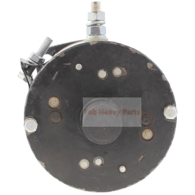 6V 9T Starter Motor 10461661 449904 181541M91 Fits for Massey Ferguson Agricultural Tractor TO - 20 1948 - 1951 - Fab Heavy Parts