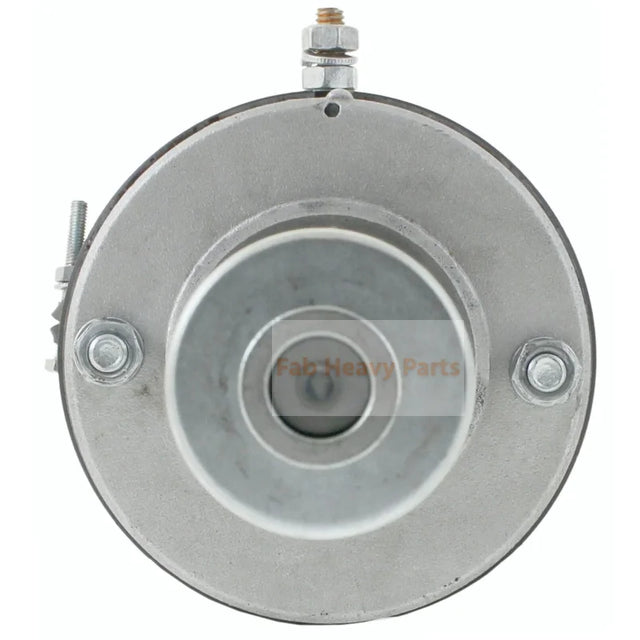 6V 9T Starter Motor 8N11001 8N11001R 8N11002 Fits for Ford Tractor - Farm 2N 28HP - 8N 30HP - 9N 28HP - 4cyl 1942-1947