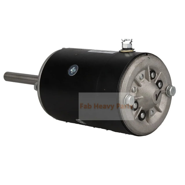 6Vスターターモーター1811002 7HA-11002 44-9606フォードカントリーセダン3.5L/215CI L6 1952-1953 Standardに適合