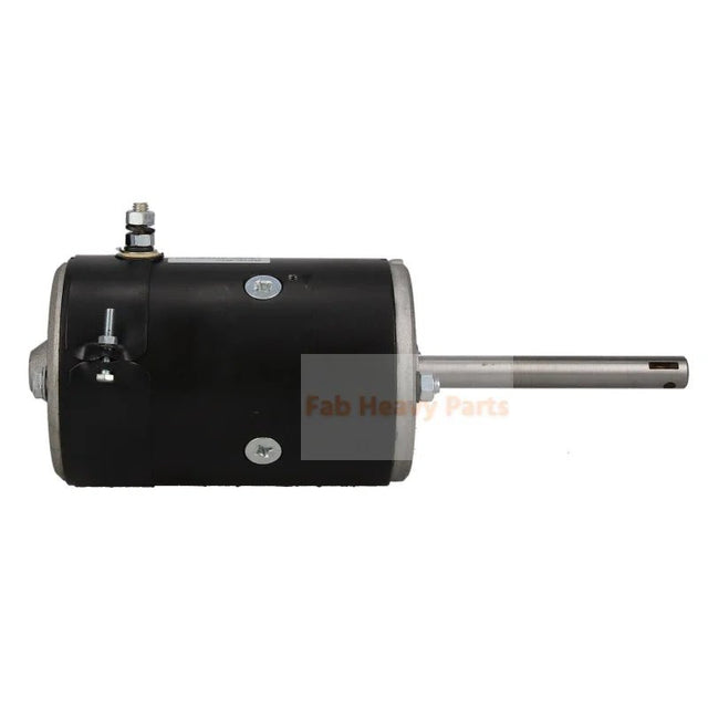 6V Starter Motor 1811002 7HA - 11002 44 - 9606 Fits for Ford Country Sedan 3.5L/215CI L6 1952 - 1953 Standard - Fab Heavy Parts