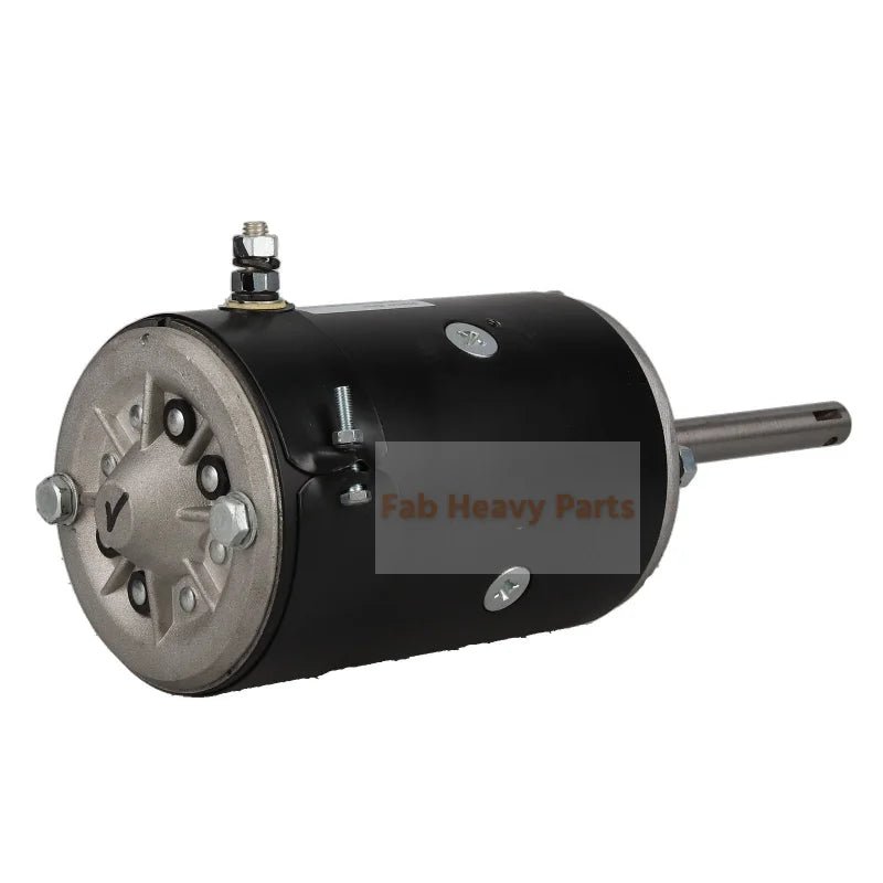 6V Starter Motor 1811002 7HA - 11002 44 - 9606 Fits for Ford Country Sedan 3.5L/215CI L6 1952 - 1953 Standard - Fab Heavy Parts