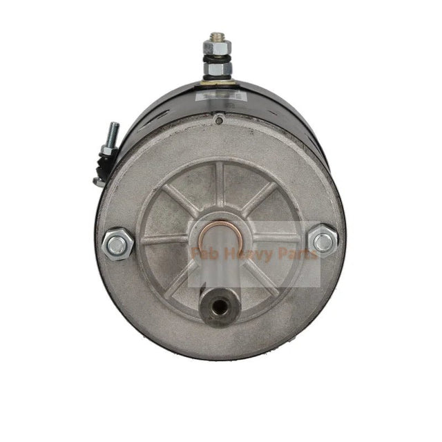 6V Starter Motor 1811002 7HA - 11002 44 - 9606 Fits for Ford Country Sedan 3.5L/215CI L6 1952 - 1953 Standard - Fab Heavy Parts