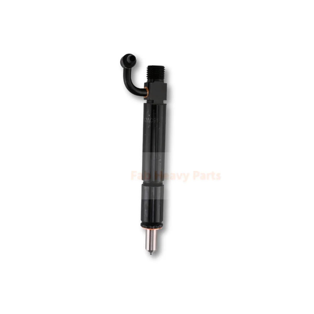 6X Fuel Injector 1817126C91 Fits for Navistar DT466 DTA466 Engine - Fab Heavy Parts