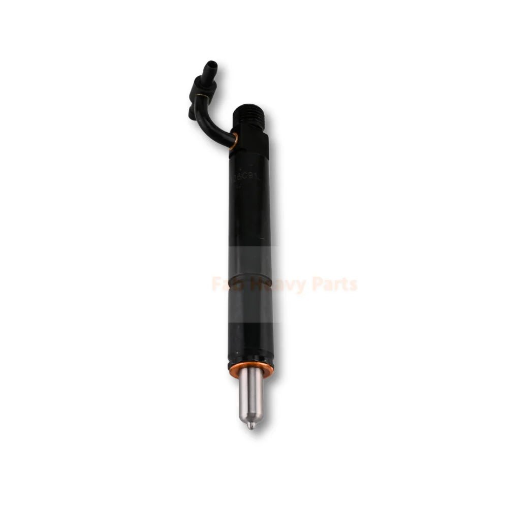 6X Fuel Injector 1817126C91 Fits for Navistar DT466 DTA466 Engine - Fab Heavy Parts
