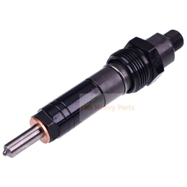 6x Inyector de combustible 4089254 4078719 Se adapta a Cummins Marine 6BT 5.9 220hp motor