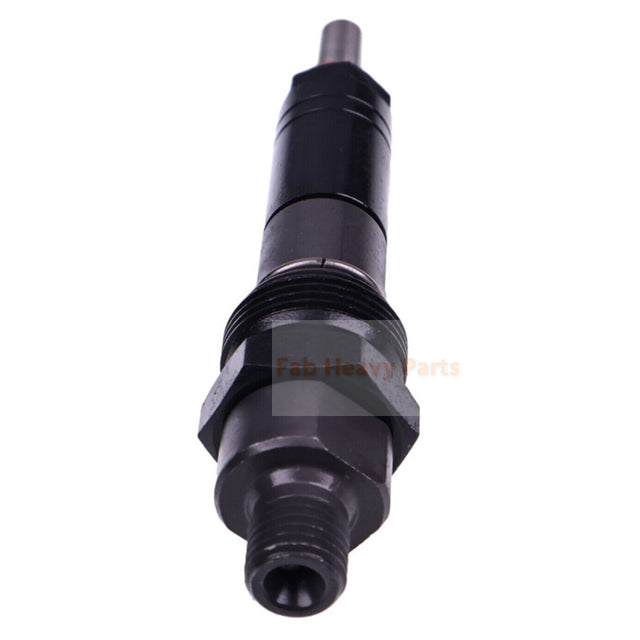 6x Inyector de combustible 4089254 4078719 Se adapta a Cummins Marine 6BT 5.9 220hp motor