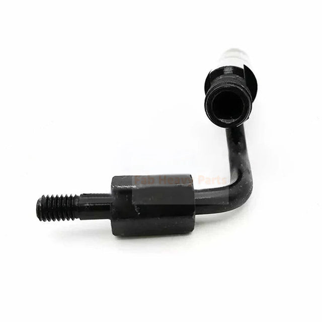 6x Fuel Injector 517706 51 - 7706 Fits for Caterpillar 3064 3066 Engine E312B 320B - Fab Heavy Parts