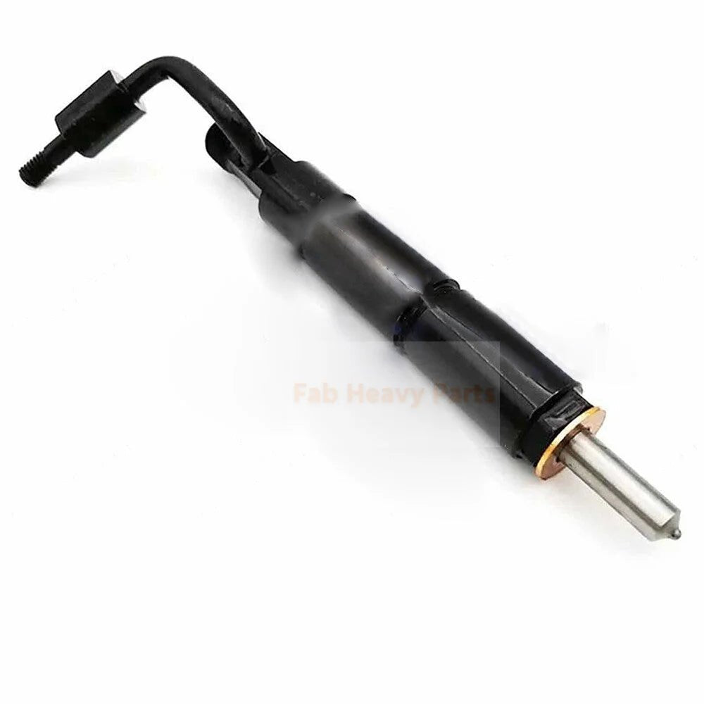 6x Fuel Injector 517706 51 - 7706 Fits for Caterpillar 3064 3066 Engine E312B 320B - Fab Heavy Parts