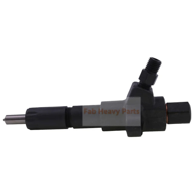 6x drivstoffinjektor 9430610525 1-15300331-0 for Isuzu 4BG1 6BG1 for Hitachi Ex200 EX130