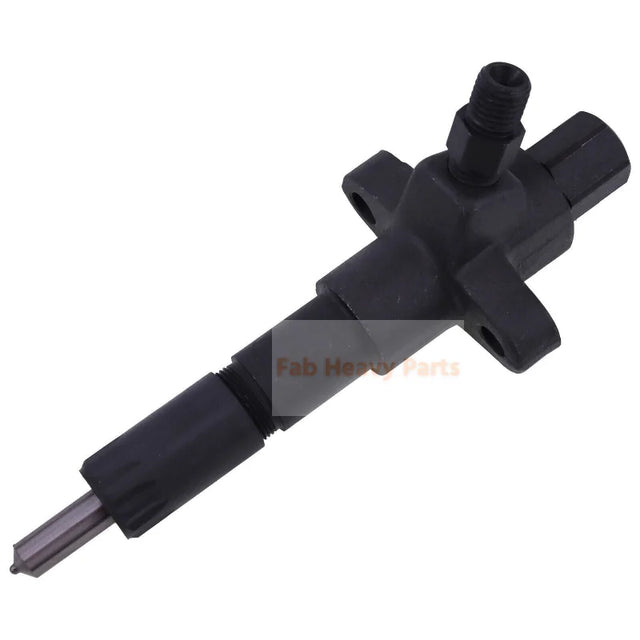 6x drivstoffinjektor 9430610525 1-15300331-0 for Isuzu 4BG1 6BG1 for Hitachi Ex200 EX130