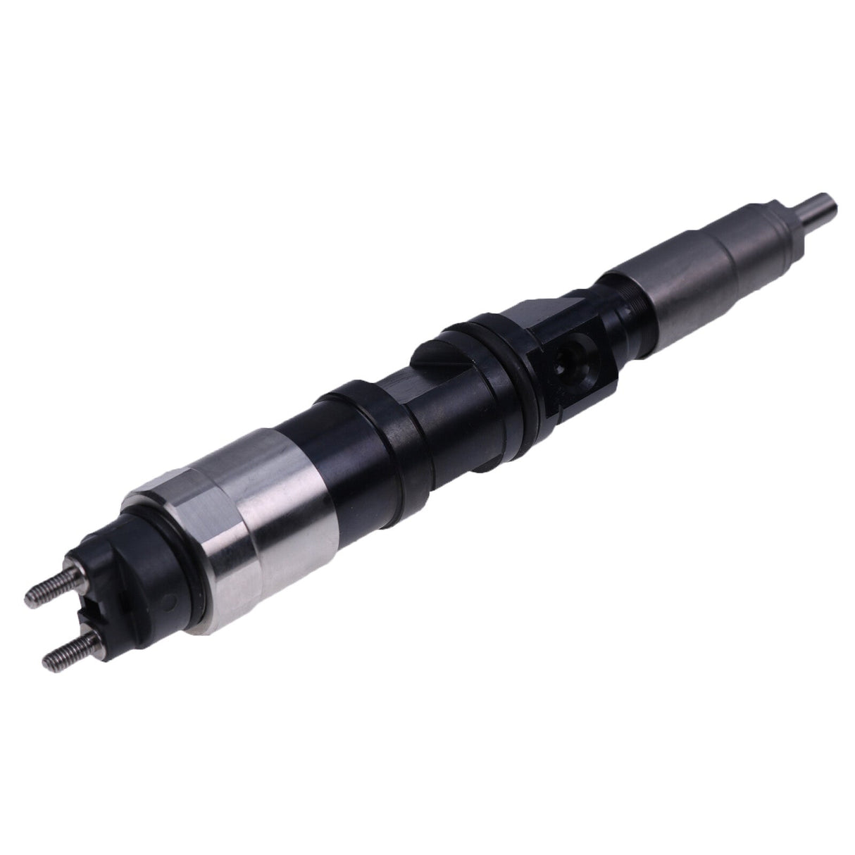 6X Fuel Injector DZ100221 SE501947 RE546776 Fits for John Deere 260E 310E 670G 770G - Fab Heavy Parts
