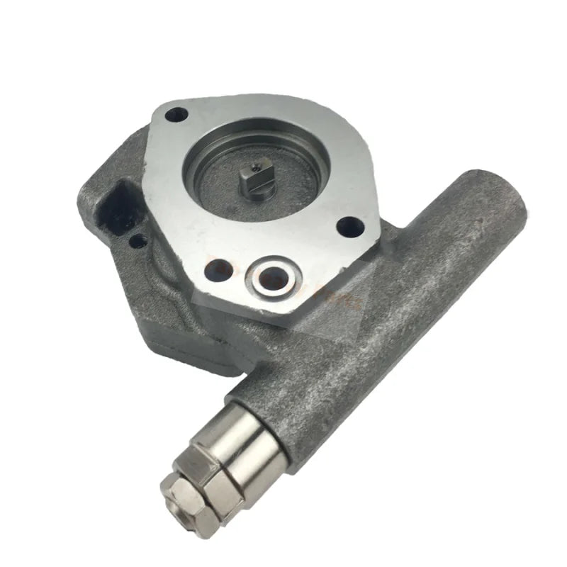 Fits For Komatsu Excavator PC300-6 PC350-6 PC400-6 Gear Pump 704-24-26430
