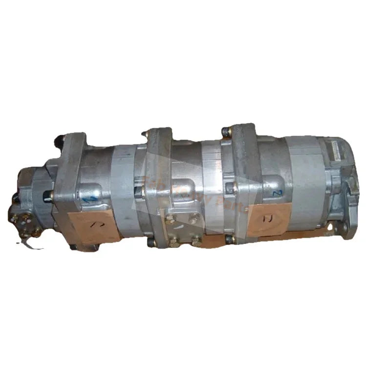 Fits For Komatsu Wheel Loader WA380-3 WA380-DZ-3 Hydraulic Pump Ass'y 705-55-34190