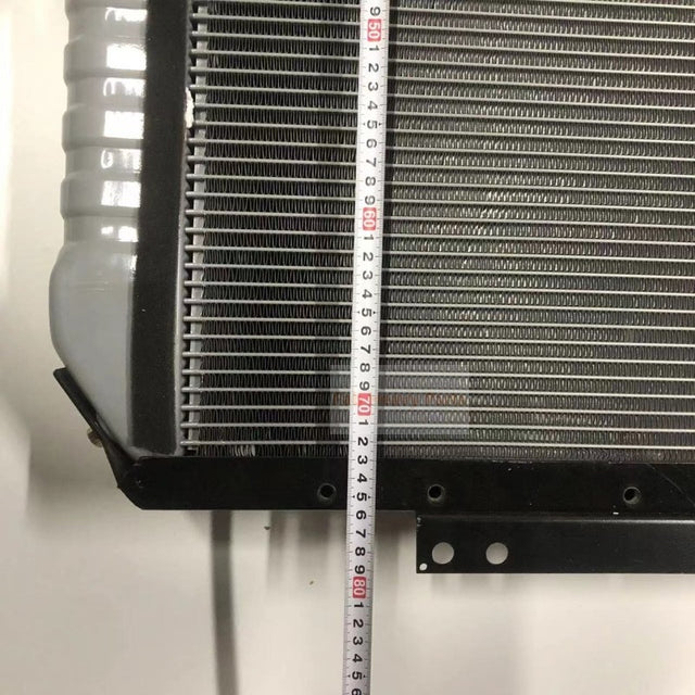 Passend für Komatsu Bagger PC220LL-7L PC270-7 PC270LC-7L PC270LL-7L PC290LC-7K PC308USLC-3 Hydraulikkühlerbaugruppe 206-03-72110