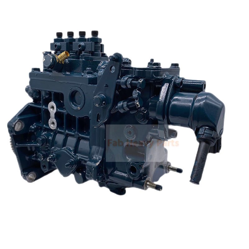 72 Teeth Fuel Injection Pump 7020827 Aftermarket Replacement For Bobcat Skid Steer S630 S650 Track Loader T630 T650 - Fab Heavy Parts