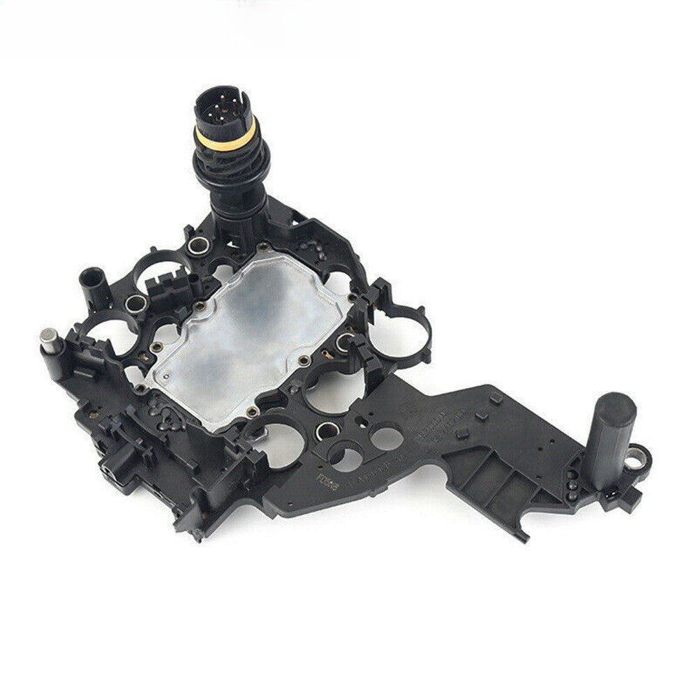 722.7 Mercedes-Benz A0245455132 Transmission Control Unit TCU Set - Fab Heavy Parts