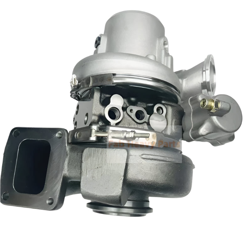 New Turbo HE431V Turbocharger 5350060 4089600 4955462 4044006 Fits For Cummins ISL ISM ISME QSM11