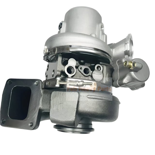 New Turbo HE431V Turbocharger 5350060 4089600 4955462 4044006 Fits For Cummins ISL ISM ISME QSM11