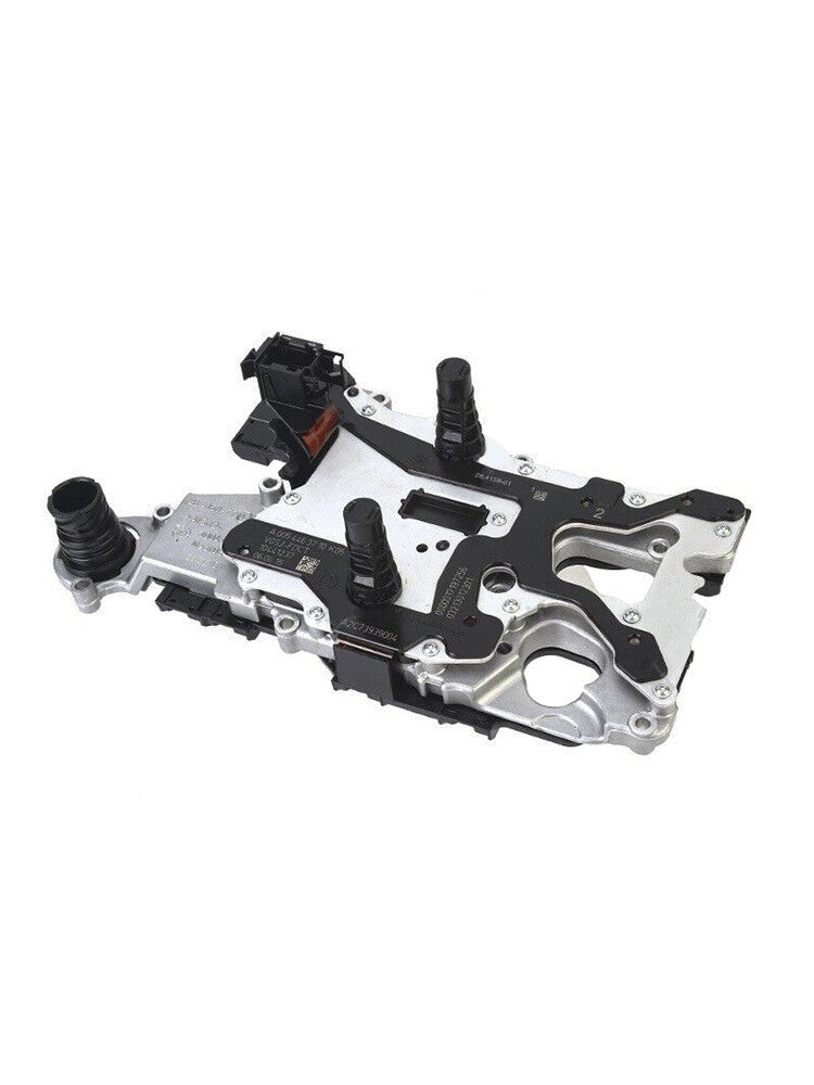 724.0 Transmission Control Unit 4 Pin Plug TCU TCM A0002703900 Fits for Mercedes Benz - Fab Heavy Parts