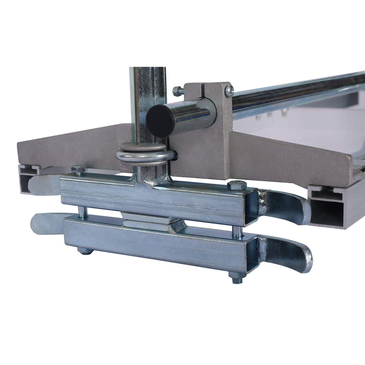 Chainsaw Mill Portable Aluminum Steel Planking Lumber Planking Milling Bar Size 14-36"