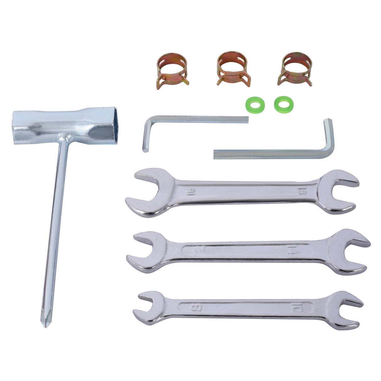 33CC Portable Garden Spraying Machine 2-Stroke 1.5HP Gas Powered Agricultural Mist Duster Back Sprayer Agricultural Equipment