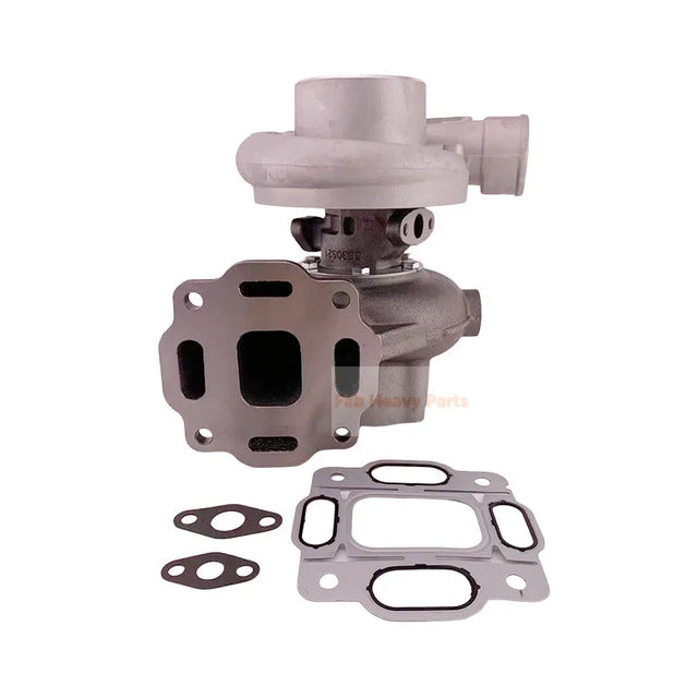 Nuevo turbocompresor 3802306, 3802306nx, 3802306RX se adapta a Cummins Marine Engine 6B-TAM 6BTAM