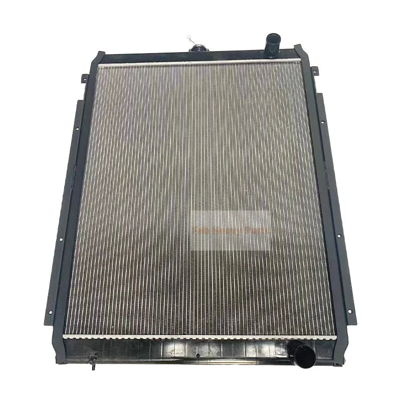 Hydraulic Radiator 1415722 141-5722 Fits for Caterpillar CAT Excavator 320B 320B L 320B LN 320B N 320B S