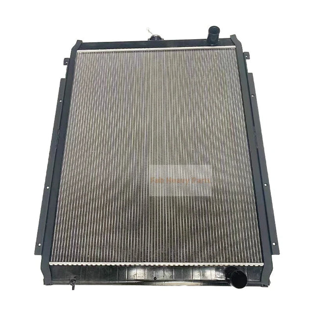 Hydraulic Radiator 1415722 141-5722 Fits for Caterpillar CAT Excavator 320B 320B L 320B LN 320B N 320B S