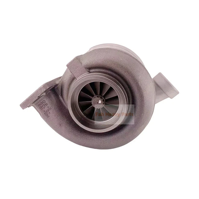 Nuevos ajustes Cummins Genset TurboCharger 3594121, 3767941, 2882091, 3594117 Reemplazo del motor KTA50