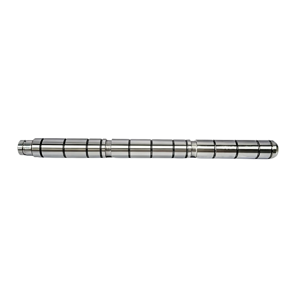 Arbre suiveur de came 3417766 pour moteur Cummins ISM QSM11 Hyundai R450LC-7A R480LC-9 pelle Volvo EC460