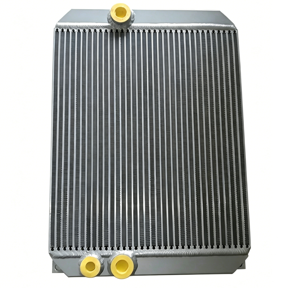 Refroidisseur d'huile 1621-0732-00 pour compresseur d'air Atlas Copco