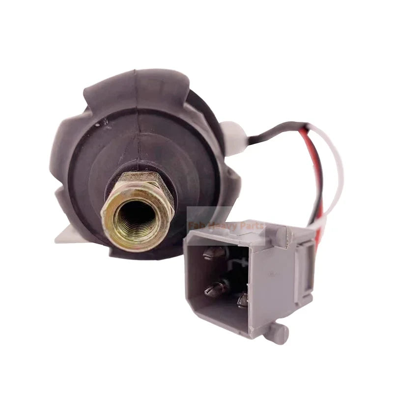 872826 1827650 12V Stop Solenoid For Volvo Penta TAMD61A TAMD71A TAMD72A