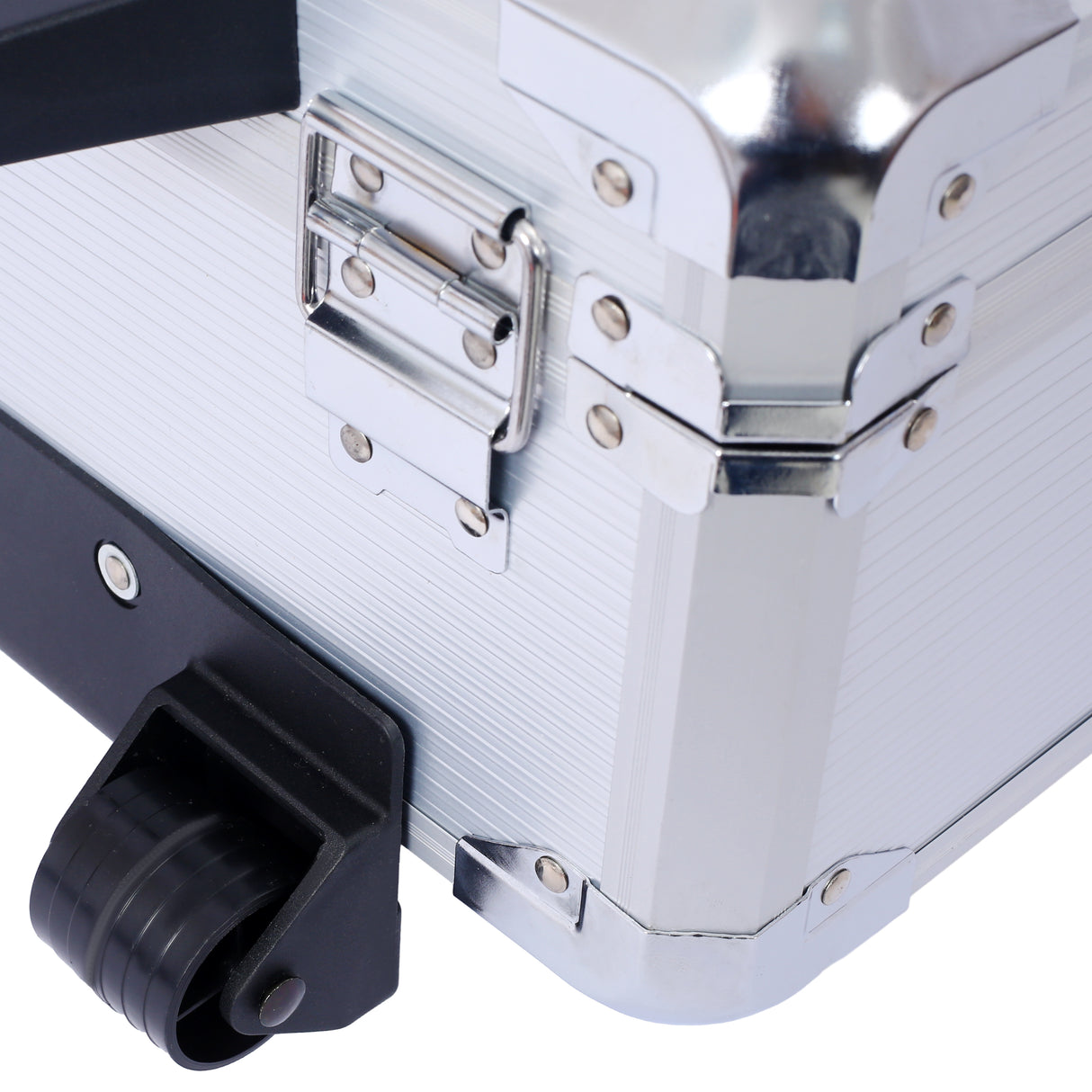 899pcs Home Repair Tool Set Kit Toolbox Storage Case with 4 Drawers General Household Tool Kit with Rolling Tool Box