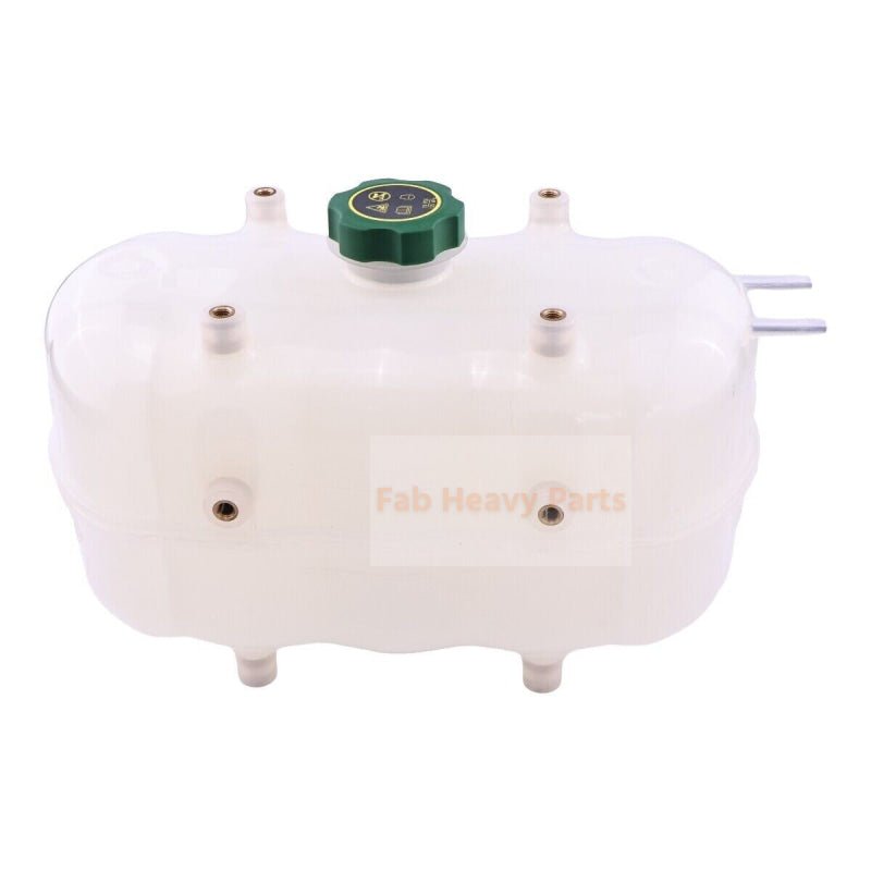 8 Liter Surge Tank AT449011 Fits for John Deere 380G 470G 620G 622G 250G 300G 350G - Fab Heavy Parts